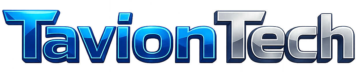 TavionTech